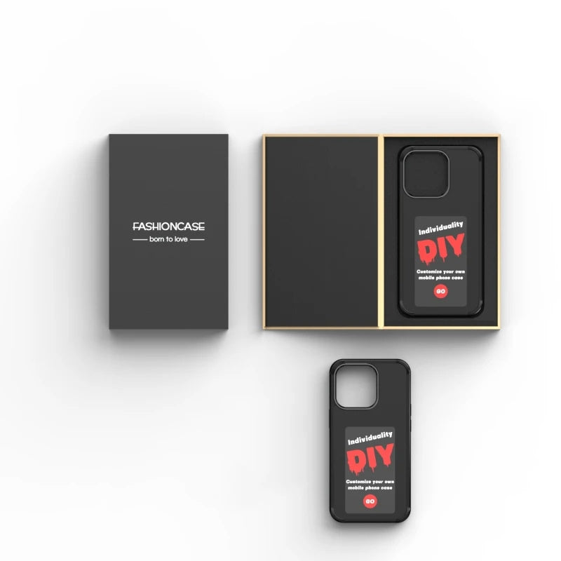 MonoLux™ Case Smart E-Ink Phone Cover